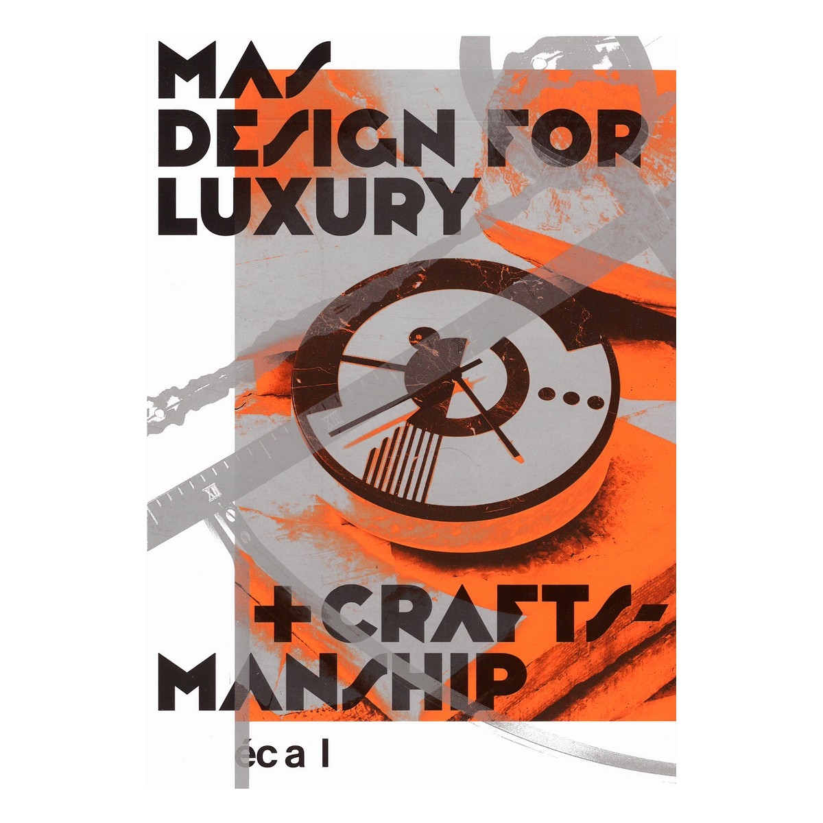 Ecal X MarsottoLAB II edition